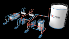 正在“碳达峰、”的宏不雅布景下